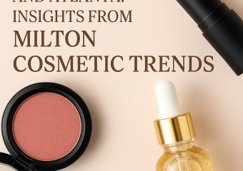 Milton cosmetic trends illustration for Top Cosmetic Trends in Milton, Alpharetta, and Atlanta: Insights from Milton Cosmetic